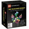 LEGO  5010092 Miniboeket met wilde bloemen