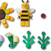 LEGO  5010347 Sunshine Garden 10-pack