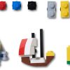 LEGO  5010349 Masterbrand 10-pack