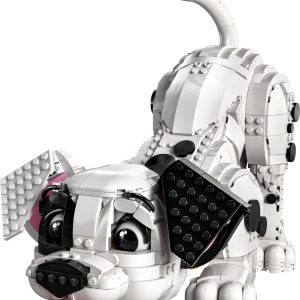 101 Dalmatiërs puppy