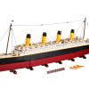 LEGO  10294 LEGO Titanic