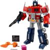 LEGO  10302 Optimus Prime
