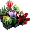 LEGO  10309 Vetplanten