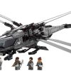 LEGO  10327 Dune Atreides Royal Ornithopter