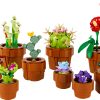 LEGO  10329 Miniplantjes
