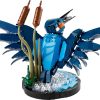 LEGO  10331 IJsvogel