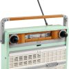 LEGO  10334 Retro radio