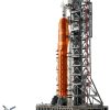 LEGO  10341 NASA Artemis ruimtelanceersysteem