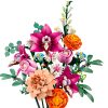 LEGO  10342 Roze boeket