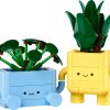 LEGO  10349 Vrolijke plantjes
