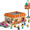 LEGO  10352 The Simpsons: Krusty Burger