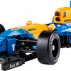 LEGO  10353 Williams Racing FW14B en Nigel Mansell