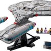LEGO  10356 Star Trek: U. S.S. Enterprise NCC-1701-D