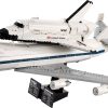 LEGO  10360 Shuttle Carrier Aircraft