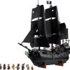 LEGO  10365 Het piratenschip van kapitein Jack Sparrow