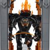 LEGO  10367 Boekensteun: The Lord of the Rings – Balrog
