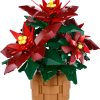 LEGO  10370 Kerstster