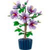 LEGO  10372 Hibiscus