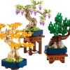 LEGO  10373 Mini bonsaiboompjes