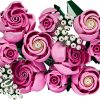 LEGO  10374 Roze rozenboeket