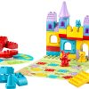 LEGO  10450 Hopsy’s kasteelspel