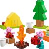 LEGO  10452 Kampeertrip