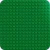 LEGO  10460 Groene bouwplaat