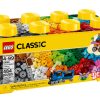 LEGO  10696 LEGO Classic Creatieve medium opbergdoos