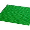 LEGO  11023 Groene bouwplaat