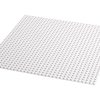 LEGO  11026 Witte bouwplaat