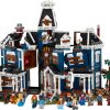 LEGO  11370 Stranger Things: Het huis van de familie Creel