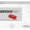 LEGO  2000414 LEGO SERIOUS PLAY Starter Kit