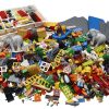 LEGO  2000430 LEGO SERIOUS PLAY Identity and Landscape Kit