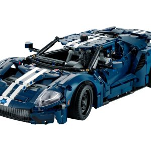 2022 Ford GT