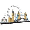 LEGO  21034 Londen