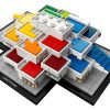 LEGO  21037 LEGO House