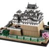 LEGO  21060 Kasteel Himeji