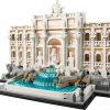 LEGO  21062 Trevifontein
