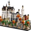 LEGO  21063 Slot Neuschwanstein