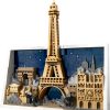 LEGO  21064 Parijs – Stad van de liefde