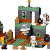 LEGO  21271 De Trial Chamber