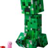 LEGO  21276 De Creeper
