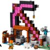 LEGO  21277 De pikhouweelmijn