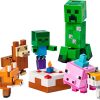 LEGO  21281 Verjaardag van het biggetje