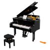 LEGO  21323 Vleugelpiano