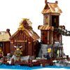 LEGO  21343 Vikingdorp