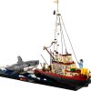 LEGO  21350 Jaws