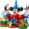 LEGO  21352 Disney magie