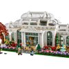 LEGO  21353 De botanische tuin