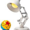 LEGO  21357 Disney Pixar Luxo Jr.